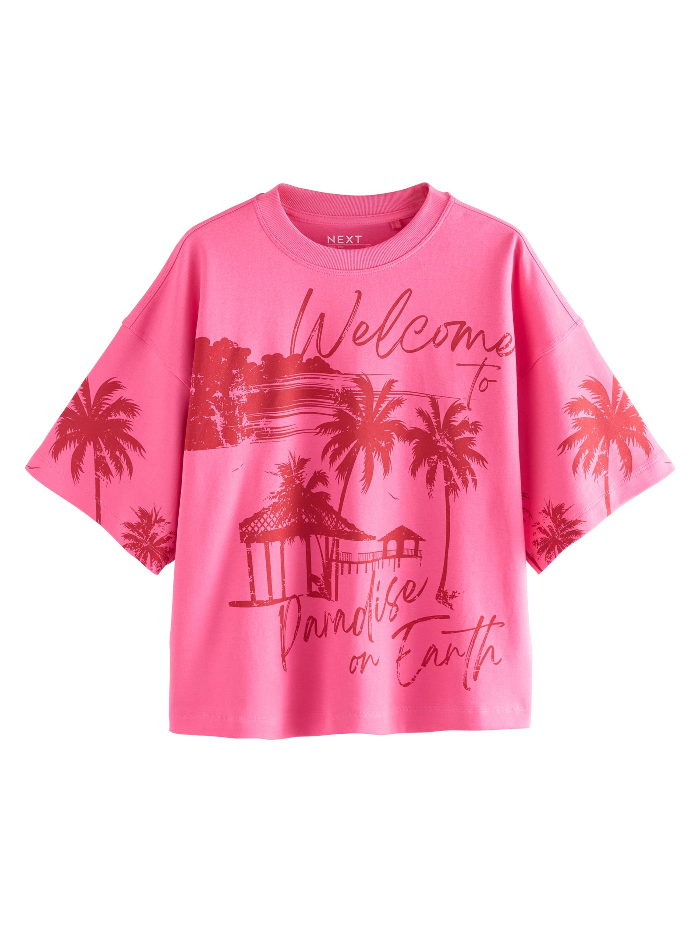 Next Särk, värv roosa: eest vaates