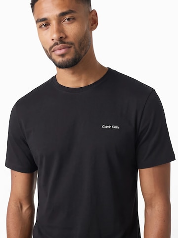 Calvin Klein Póló - fekete