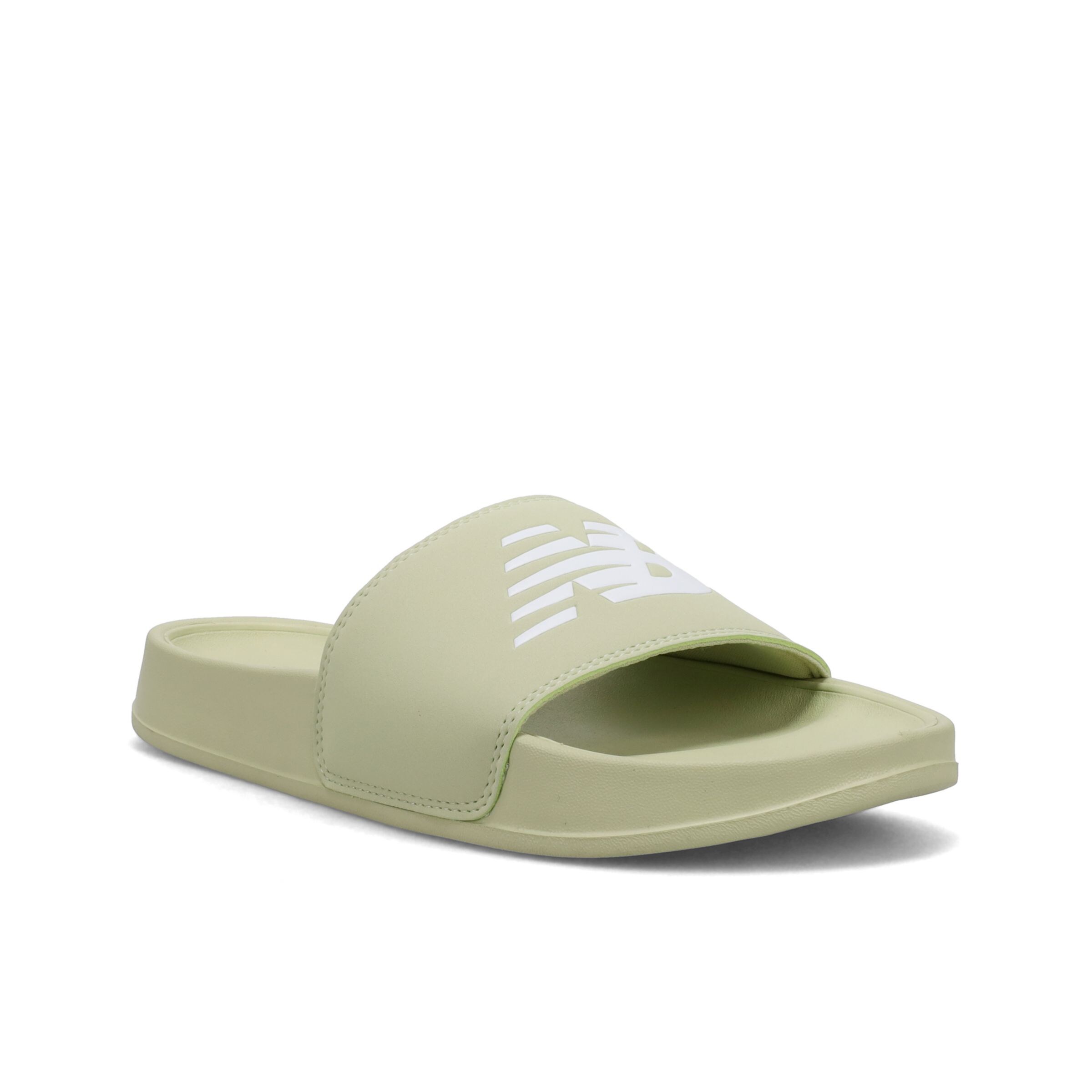 Mule '200' new balance en vert