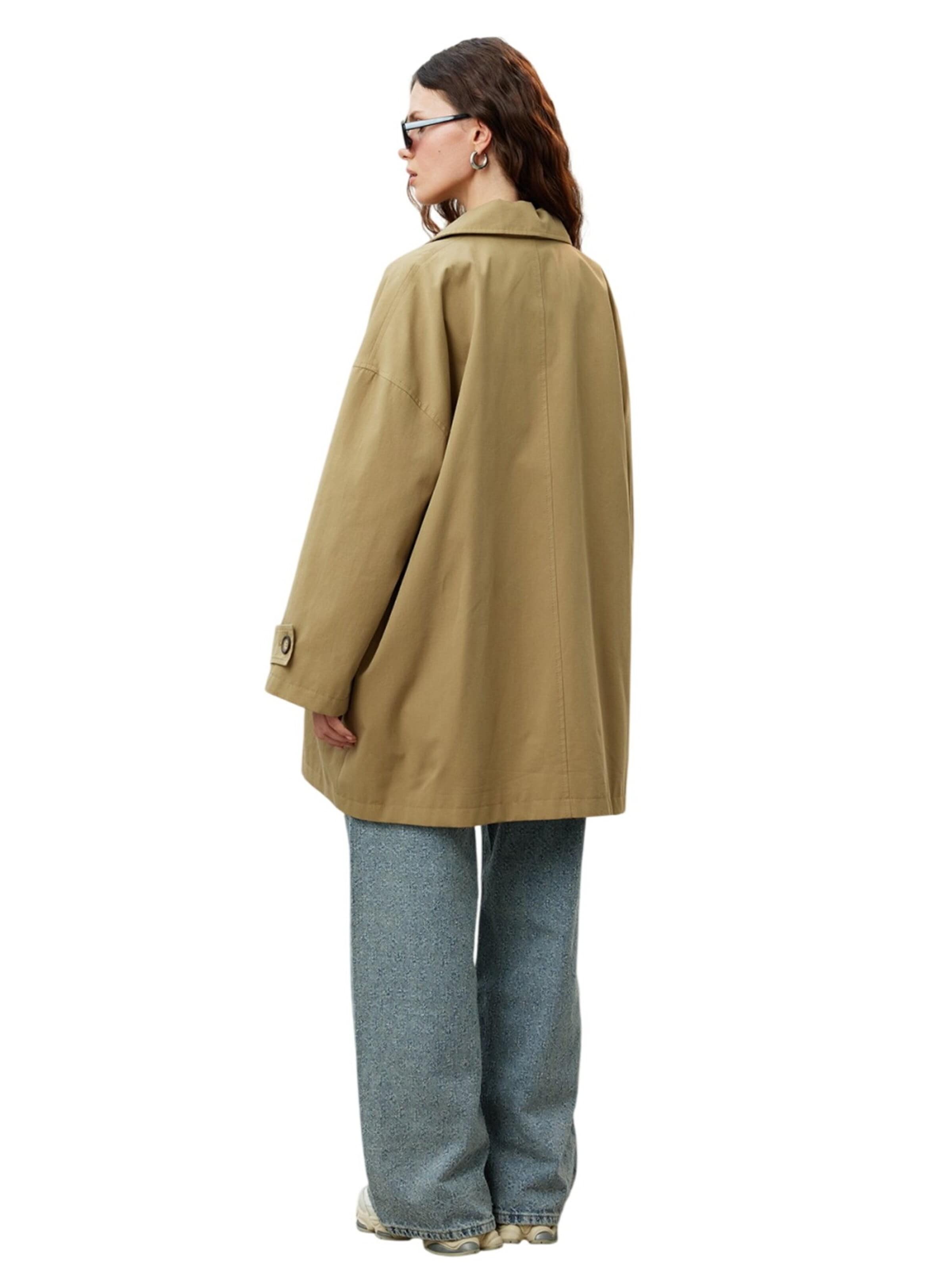 MANUKA Winterjacke‌‌‌‌‌‌‌‌ in Grün