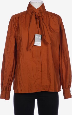 Custommade Bluse L in Orange: predná strana