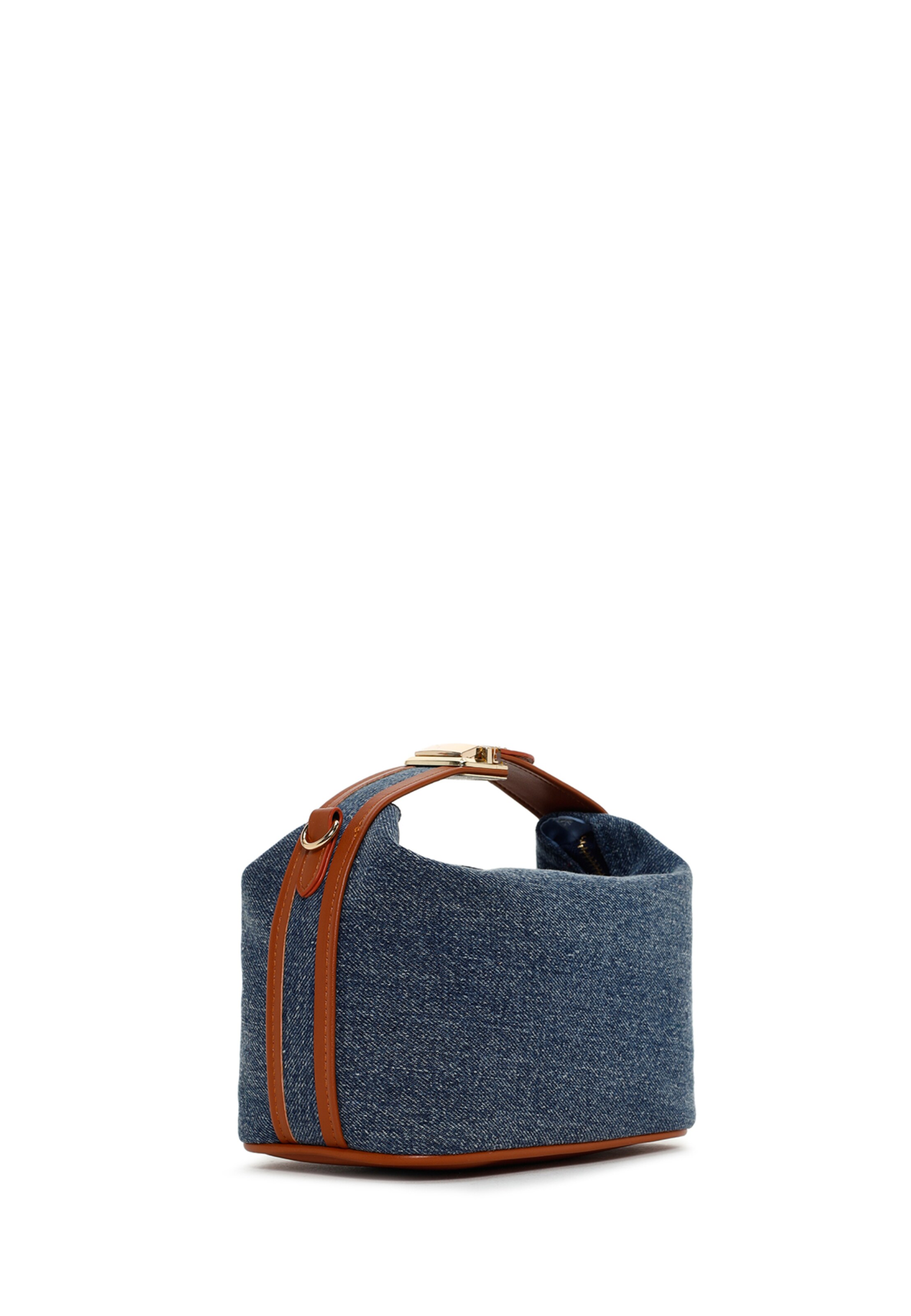 Sac à bandoulière Derimod en bleu