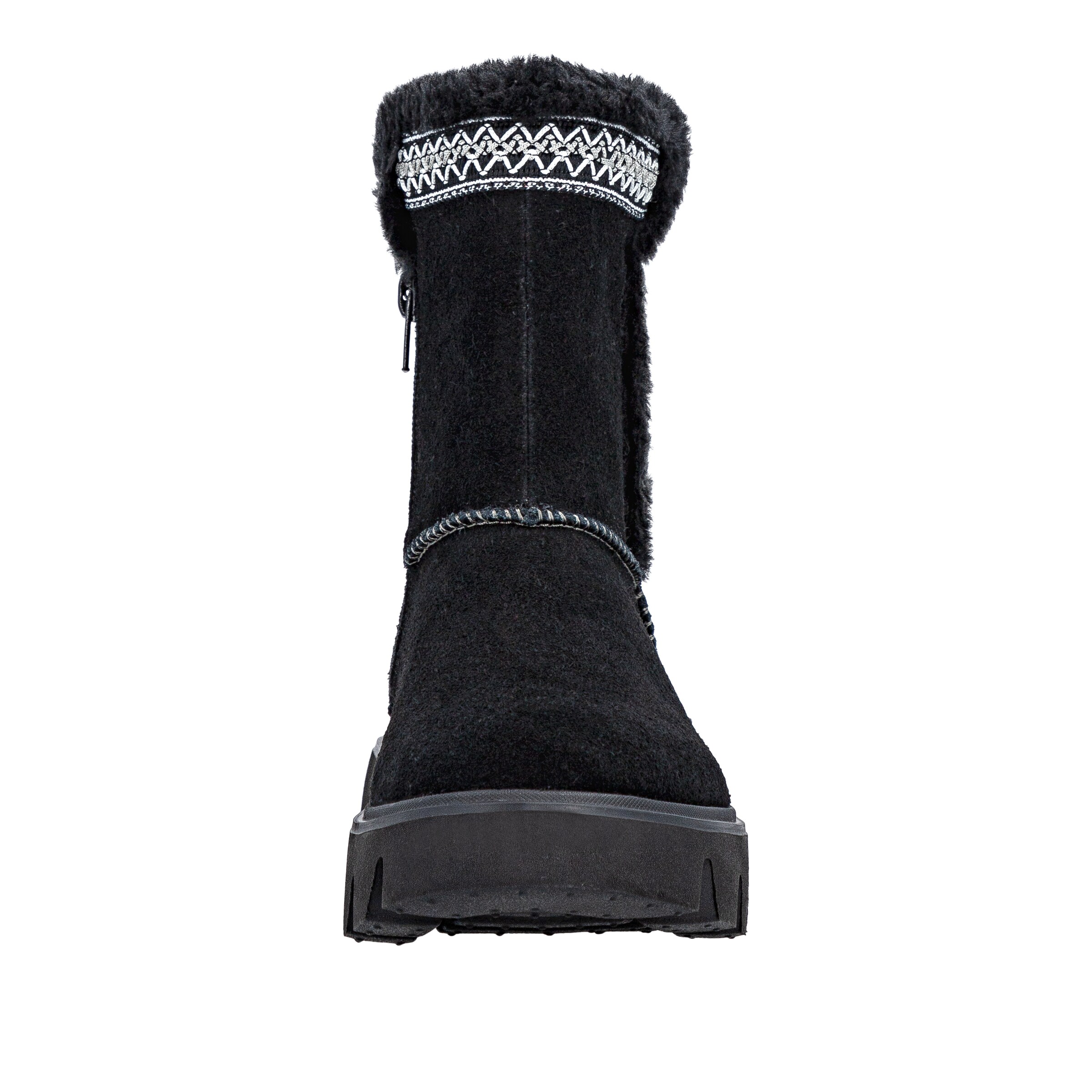Rieker Boots in Black