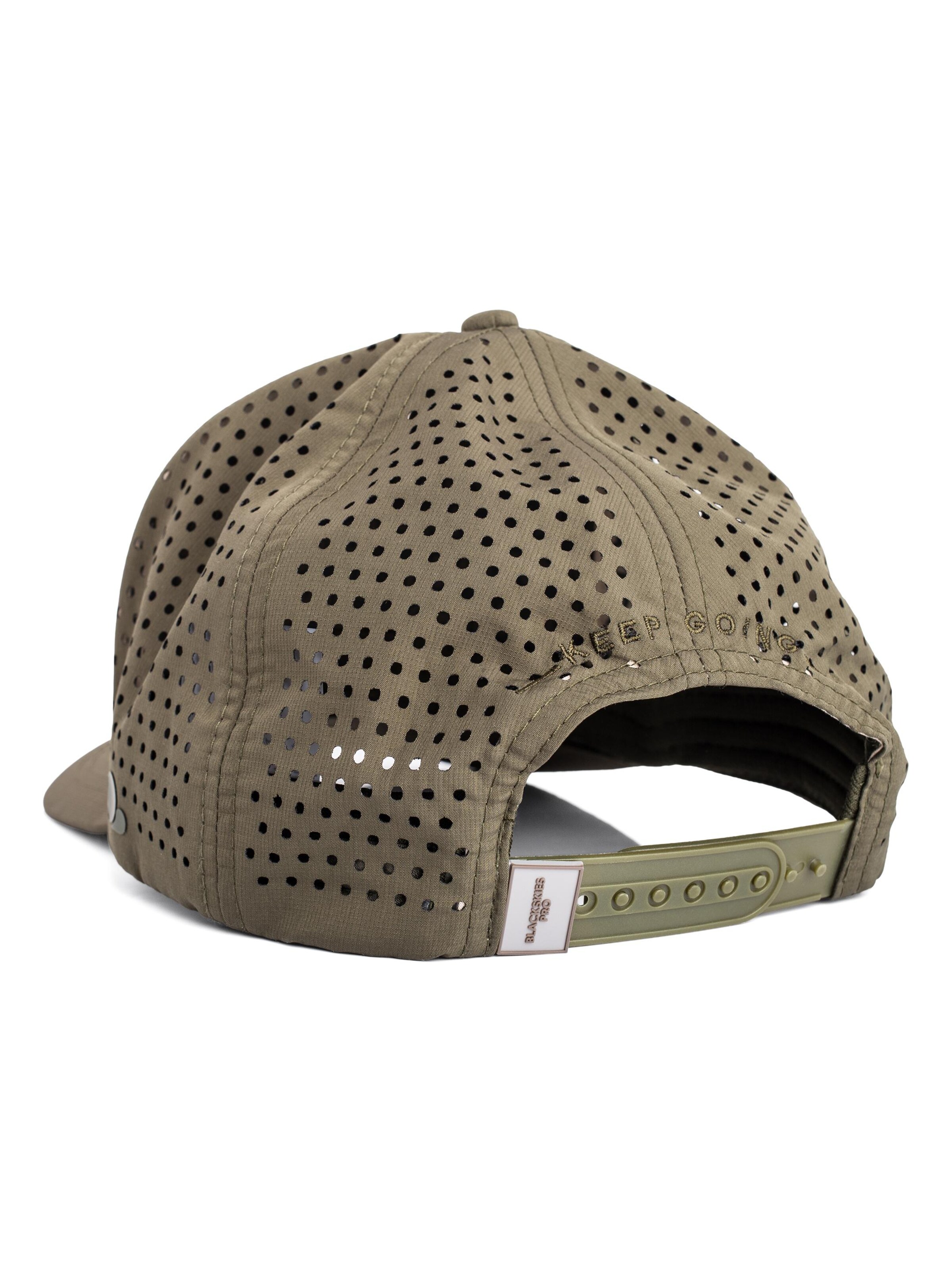 Blackskies Sportcap 'Pro Flow Sport Performance'‌‌‌‌ in Grün