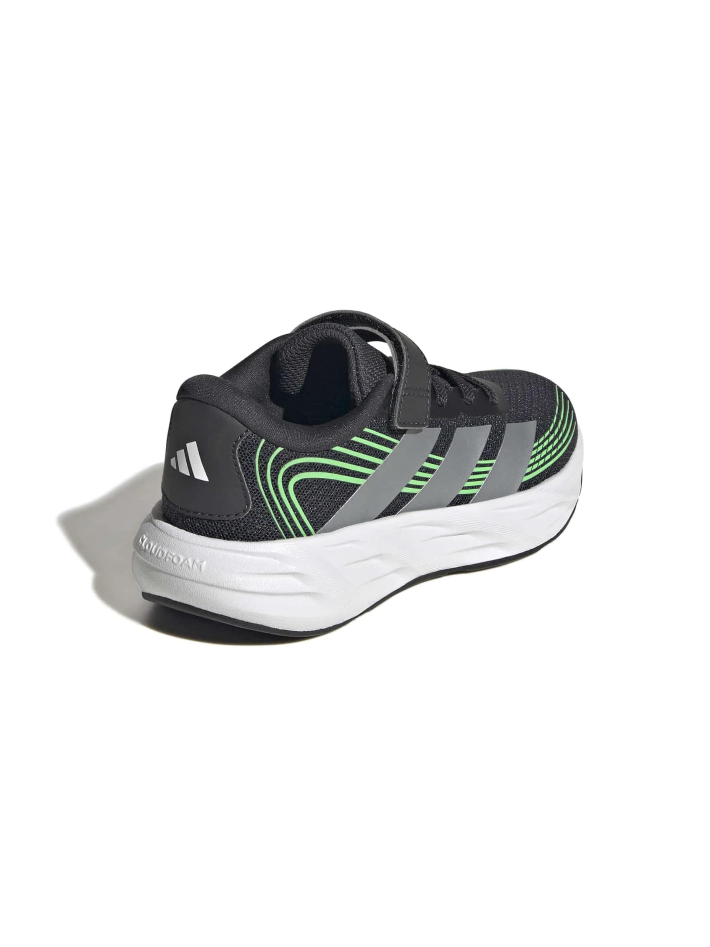ADIDAS SPORTSWEAR Sneaker 'GALAXY 8' in Grau