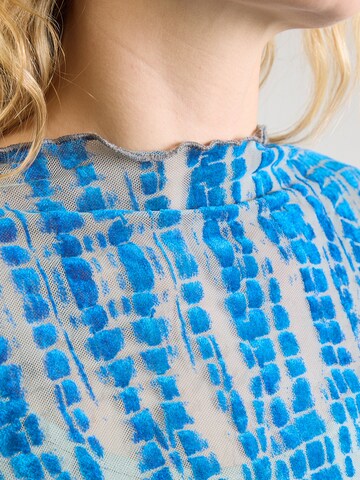 zils VILA ROUGE EDIT T-Krekls 'ROUMEENA'