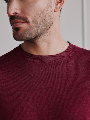 Pullover di Next in rosso