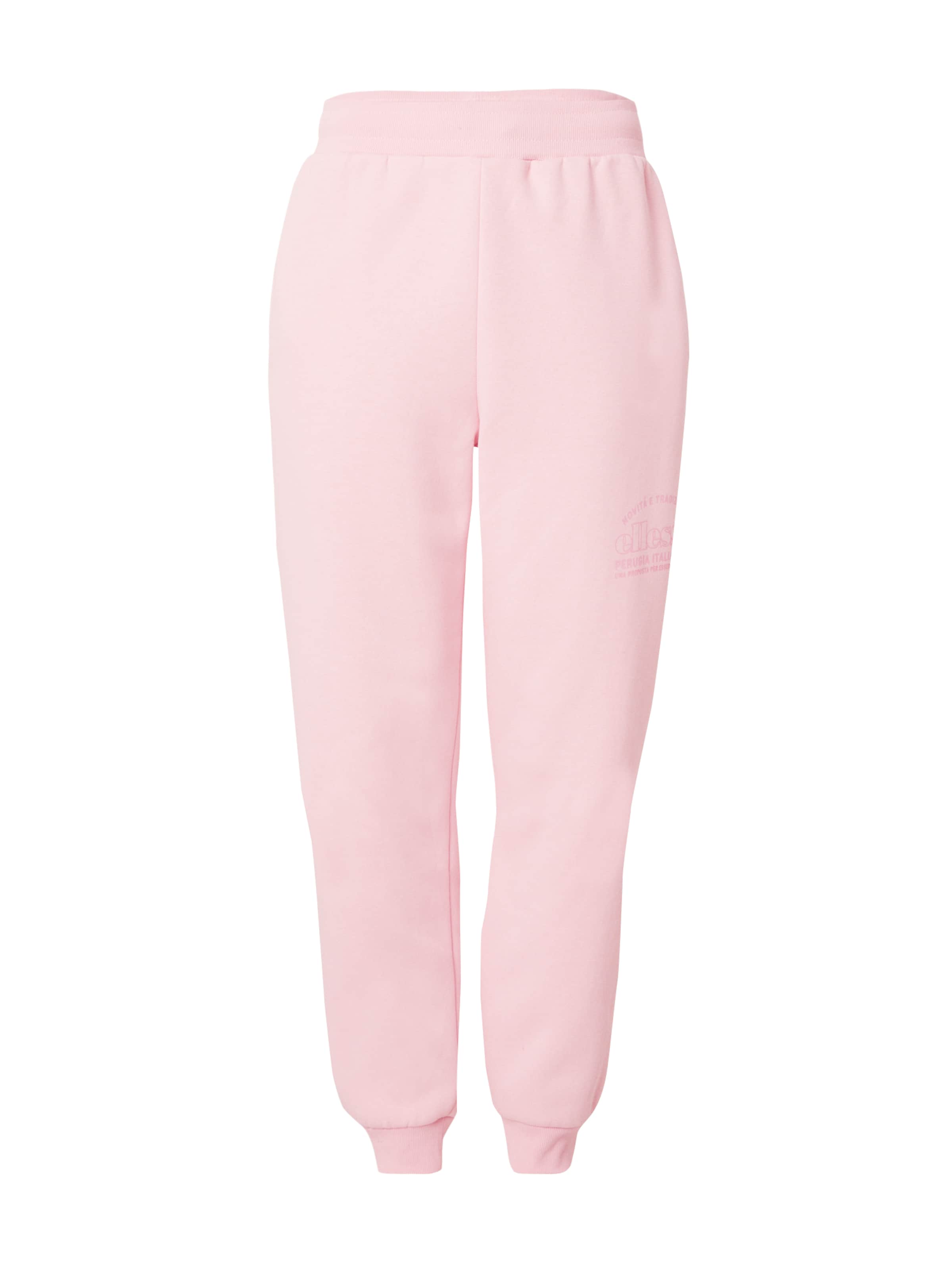 ELLESSE Byxa 'Cannaregio' i rosa: framsida