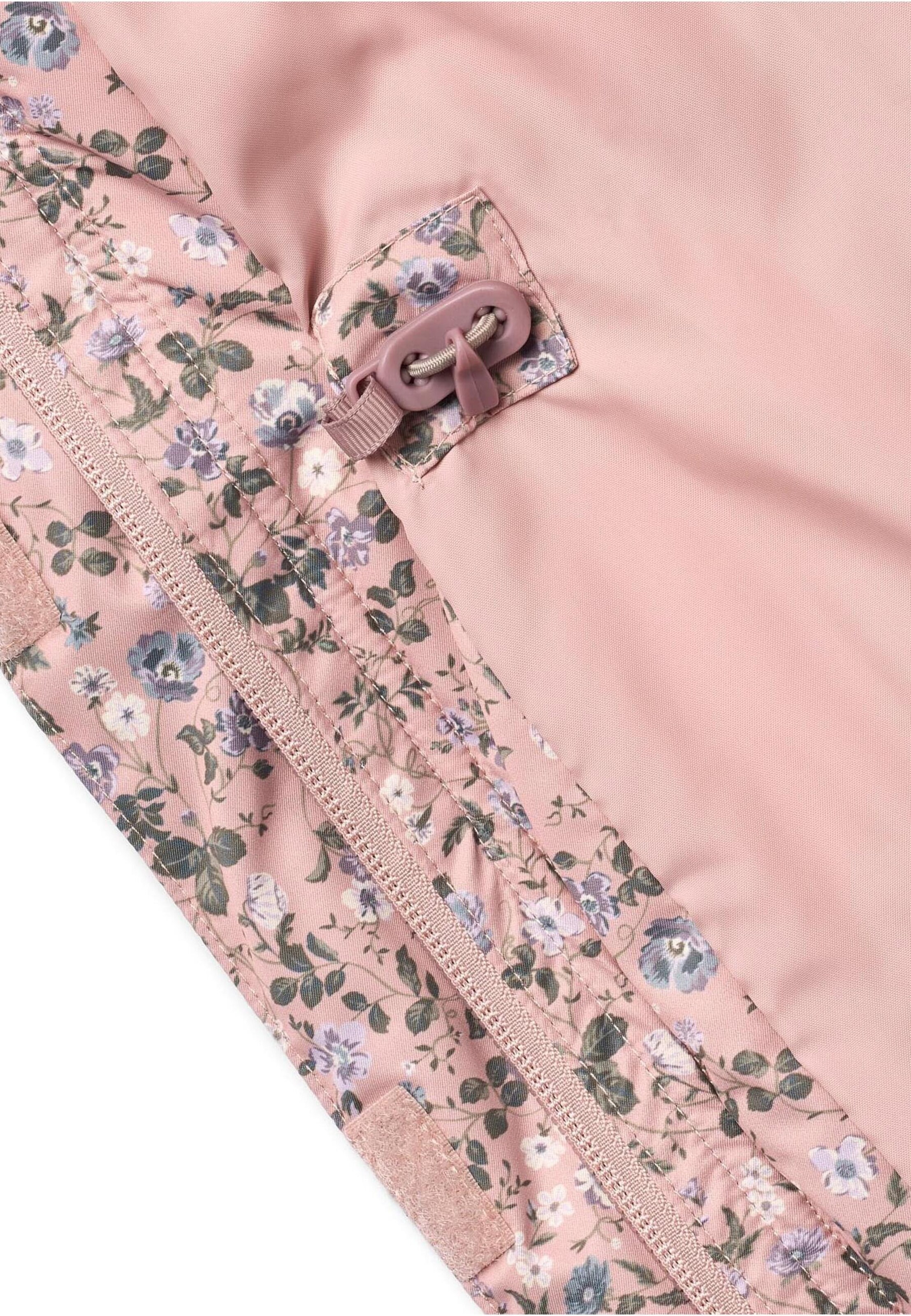 WHEAT Winterjas 'Eli' in Roze