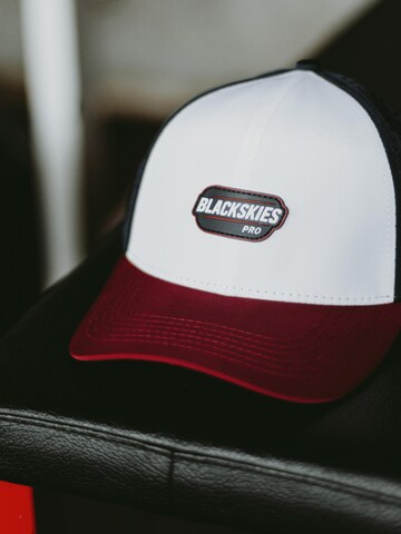 Blackskies Sportcap 'Pro Pulse Sport Performance'‌‌‌‌‌ in Blau