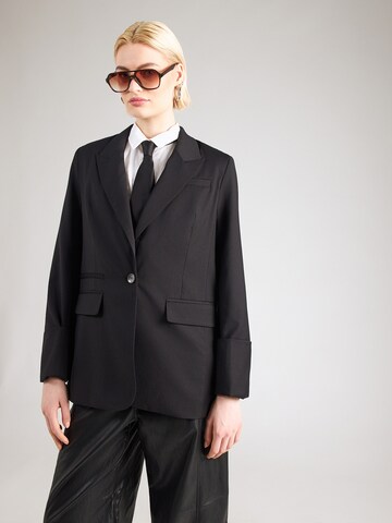 co'couture Блейзер 'Matty' в Черный: спереди