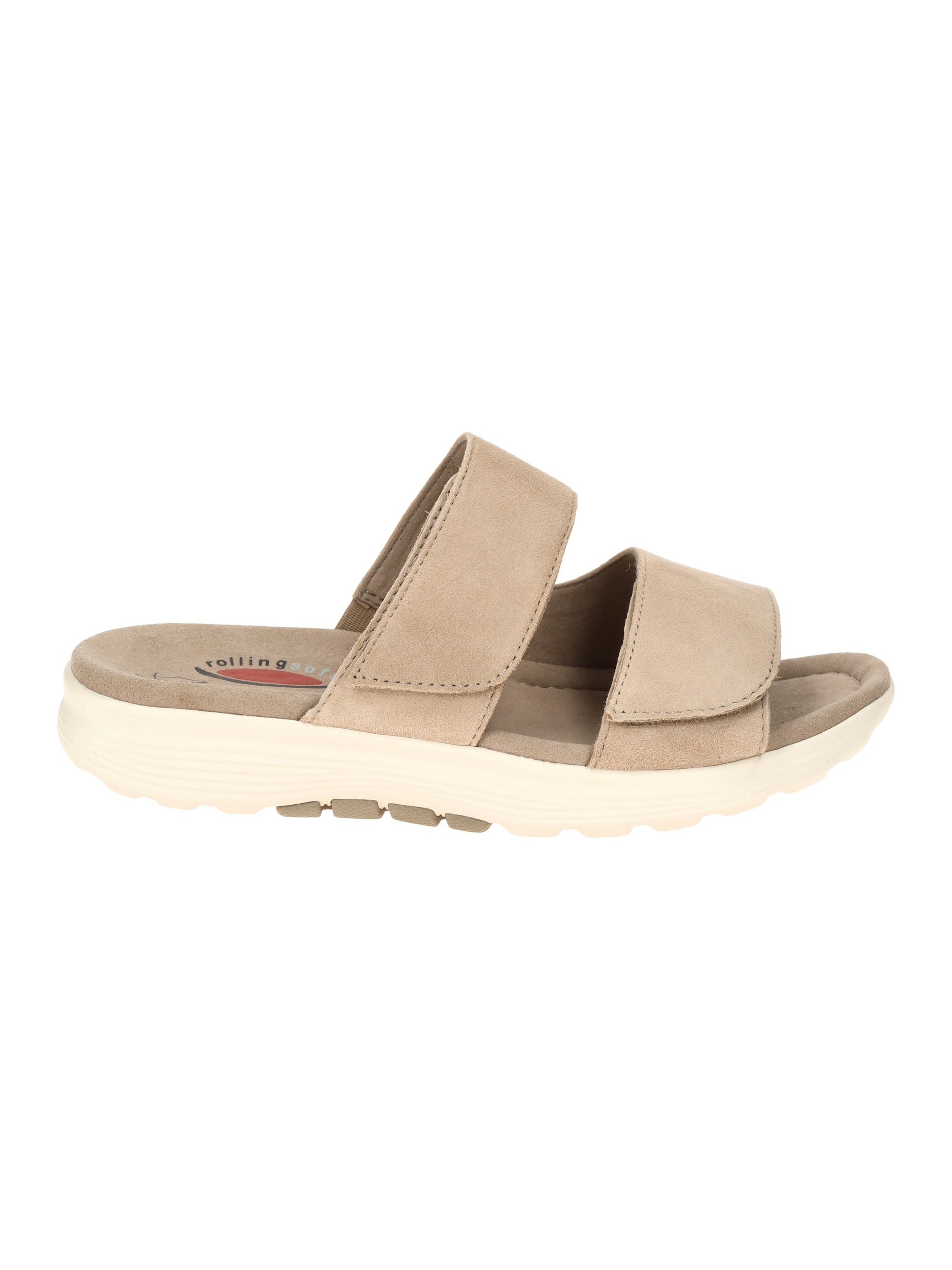 Zoccoletto di GABOR in beige