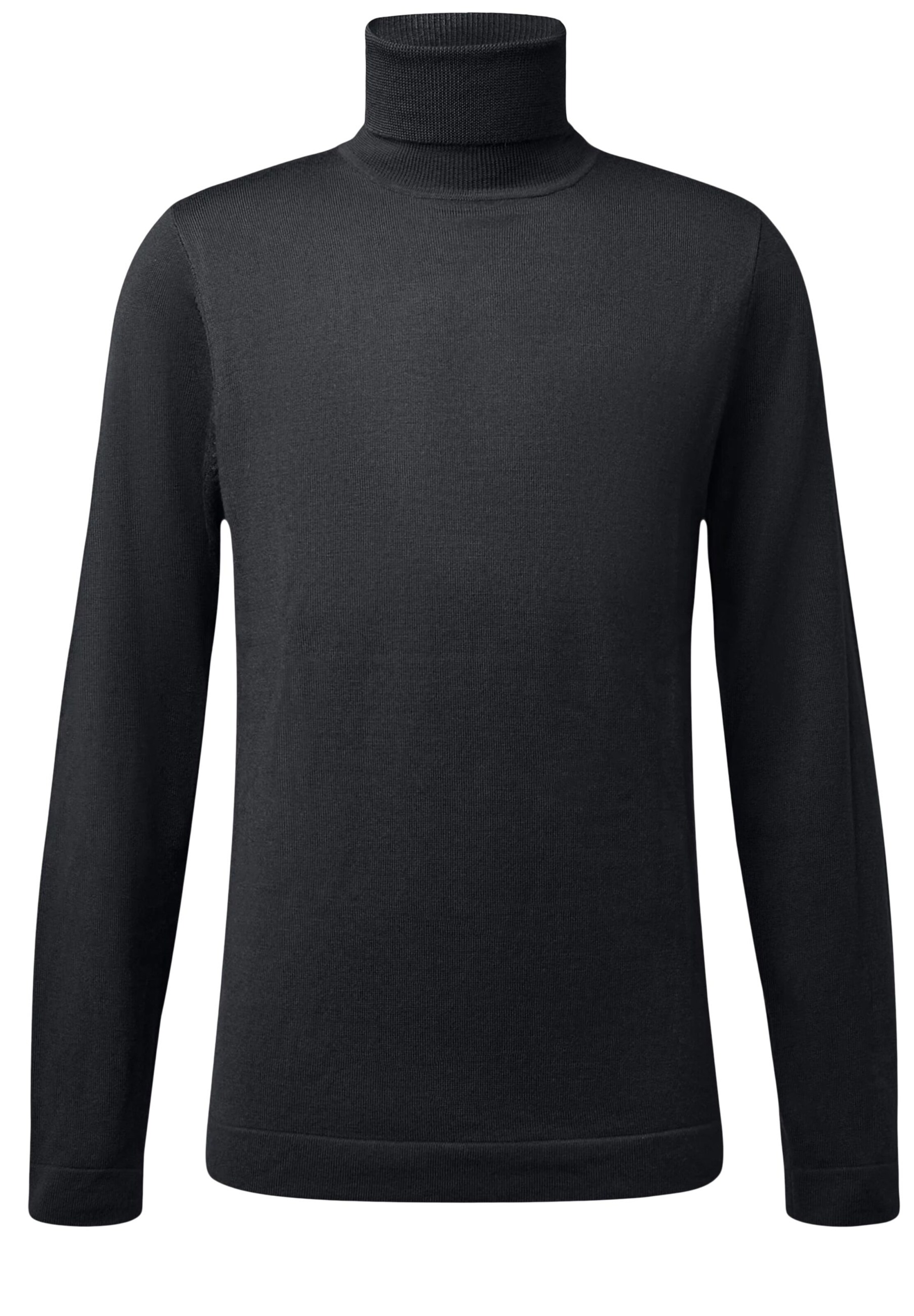 DRYKORN Sweater 'Joey' in Grey: front