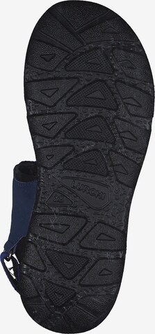 SALAMANDER Sandale  'Odono' in Blau