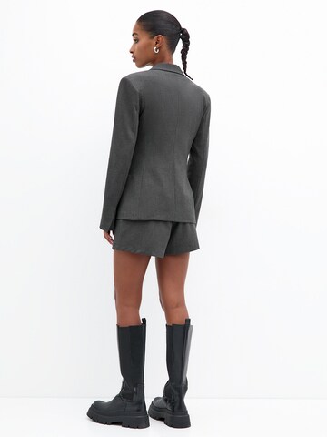 Blazer di Pull&Bear in grigio