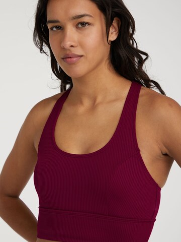 O'NEILL Sporttop in Rood