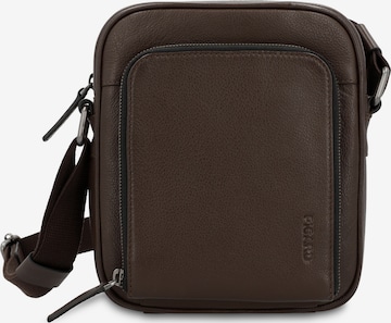 Picard Crossbody bag 'Paolo' in Brown: front