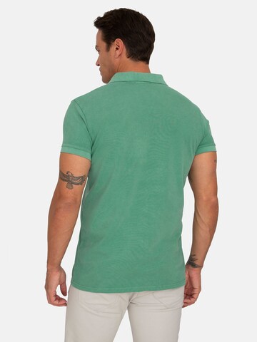 Jacey Quinn Shirt in Green