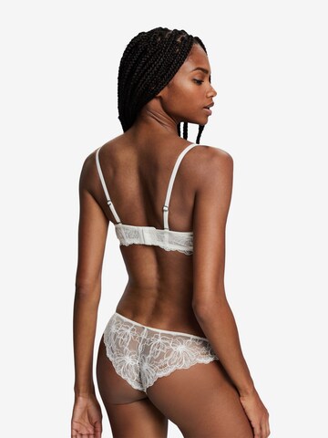 Soutien-gorge ESPRIT en blanc