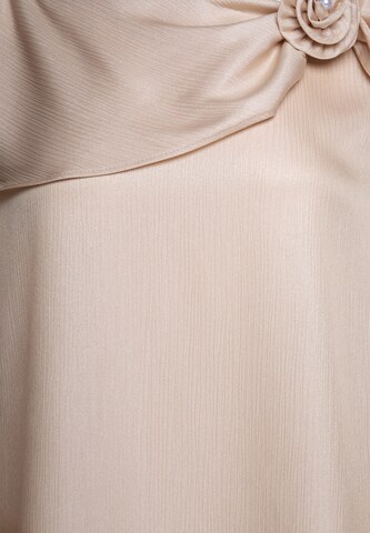 faina Blouse in Pink