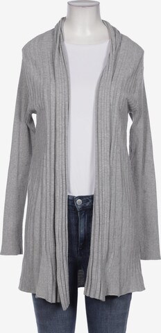 Soyaconcept Sweater & Cardigan in S in Grey: front