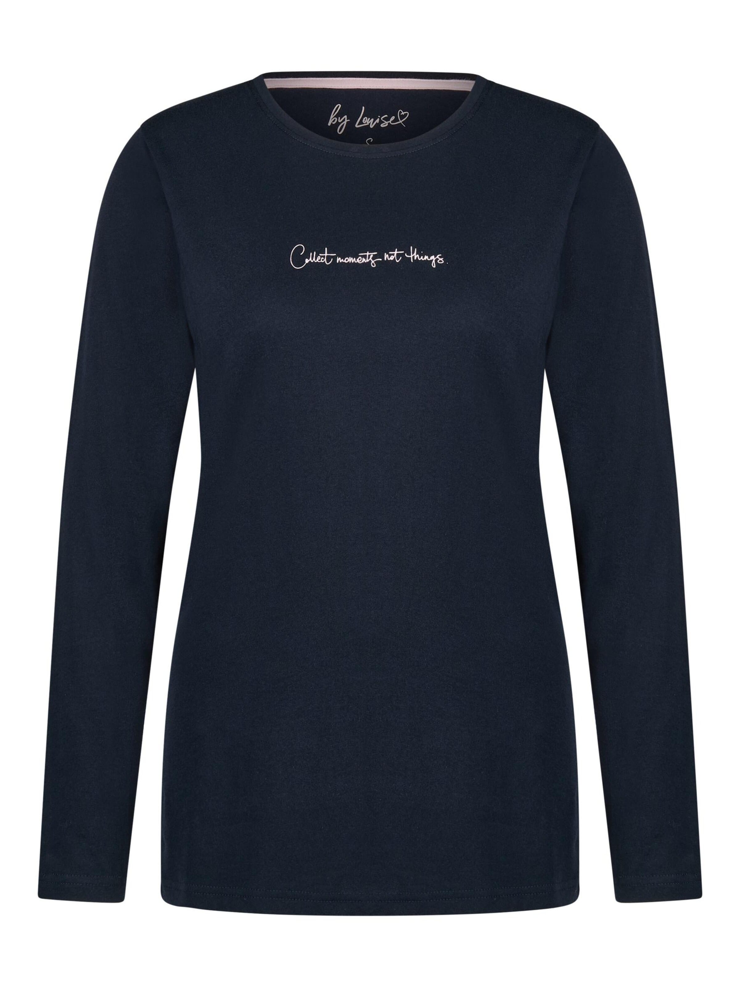 By Louise Pajama in Blue