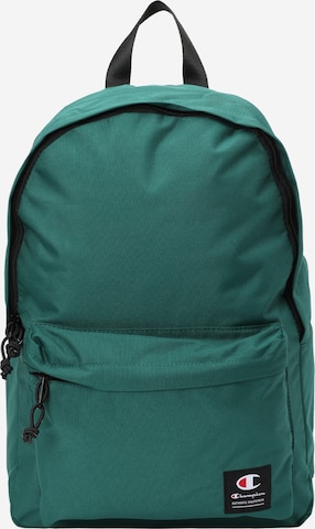 Champion Authentic Athletic Apparel Backpack in Green