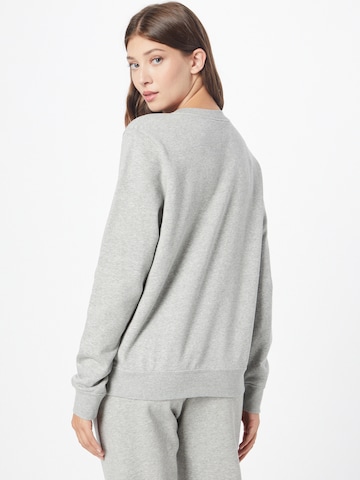 Nike Sportswear Mikina - Sivá