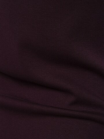 Brookshire Shirt ' ' in Lila