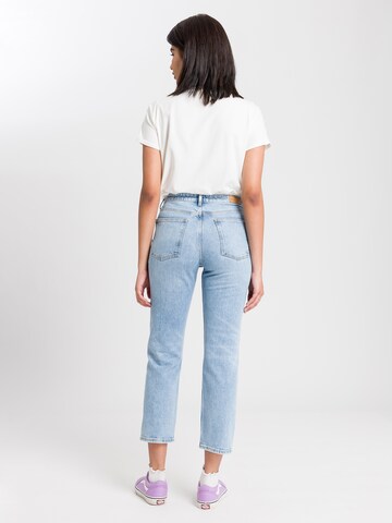 CROSS JEANS Regular Jeans 'Marisa' in Blue
