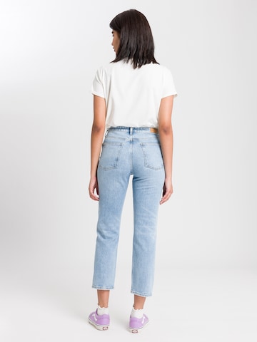 Cross Jeans Regular Jeans 'Marisa' in Blue