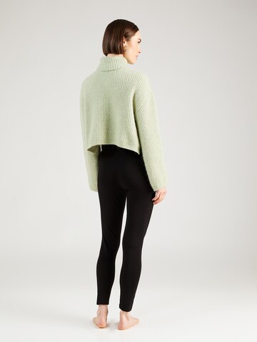 Masai Regular Leggings 'Pia' in Schwarz