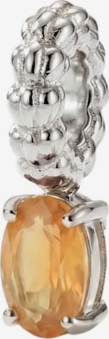 Ciondolo 'Oktober Opal' di PURELEI in argento: frontale