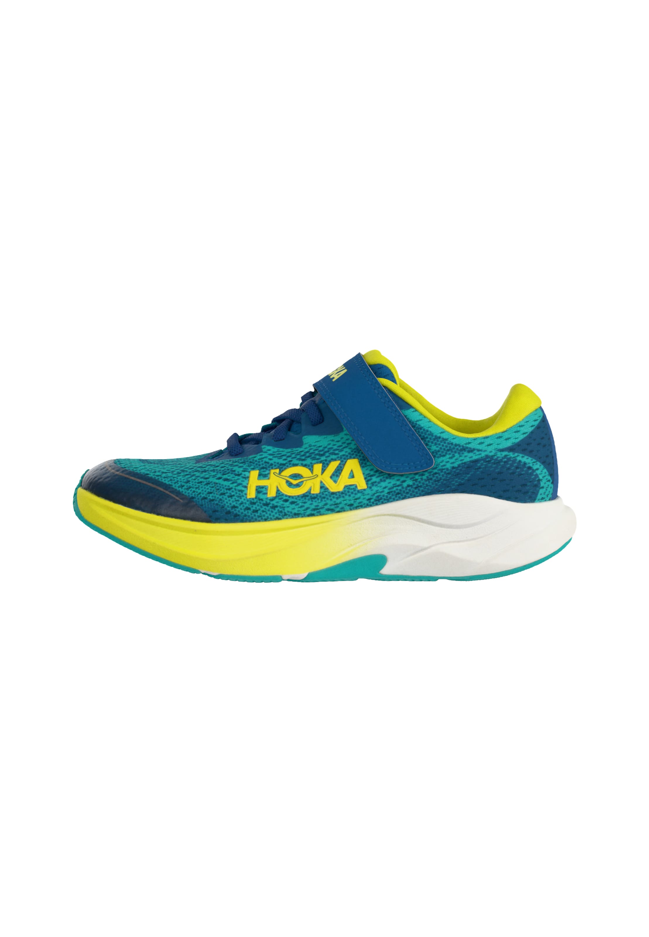 HOKA Urheilukengät 'RINCON 4' värissä sininen: etupuoli