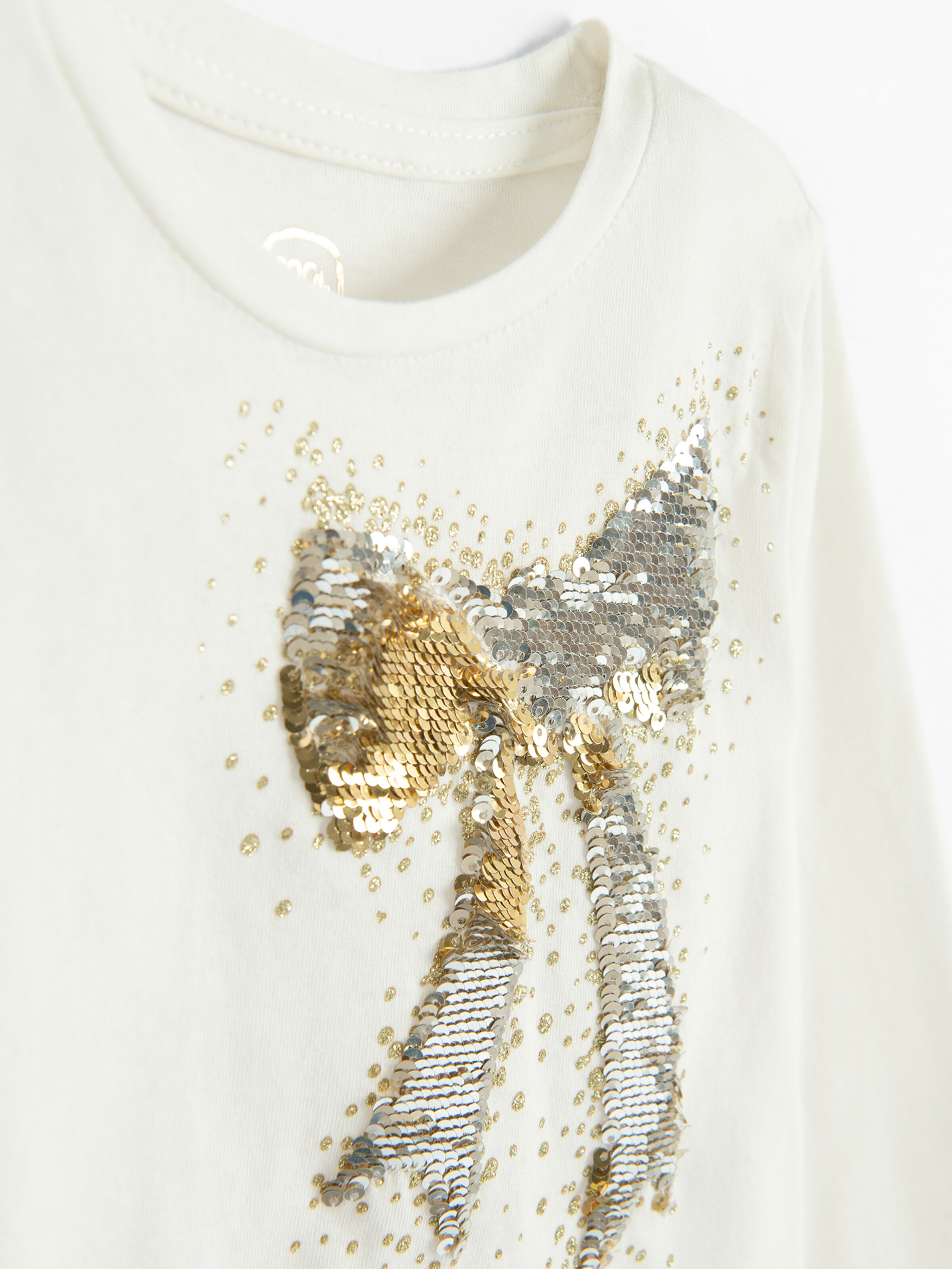 Cool Club Футболка в Белый