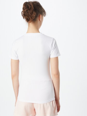 ELLESSE Performance Shirt 'Setri' in White