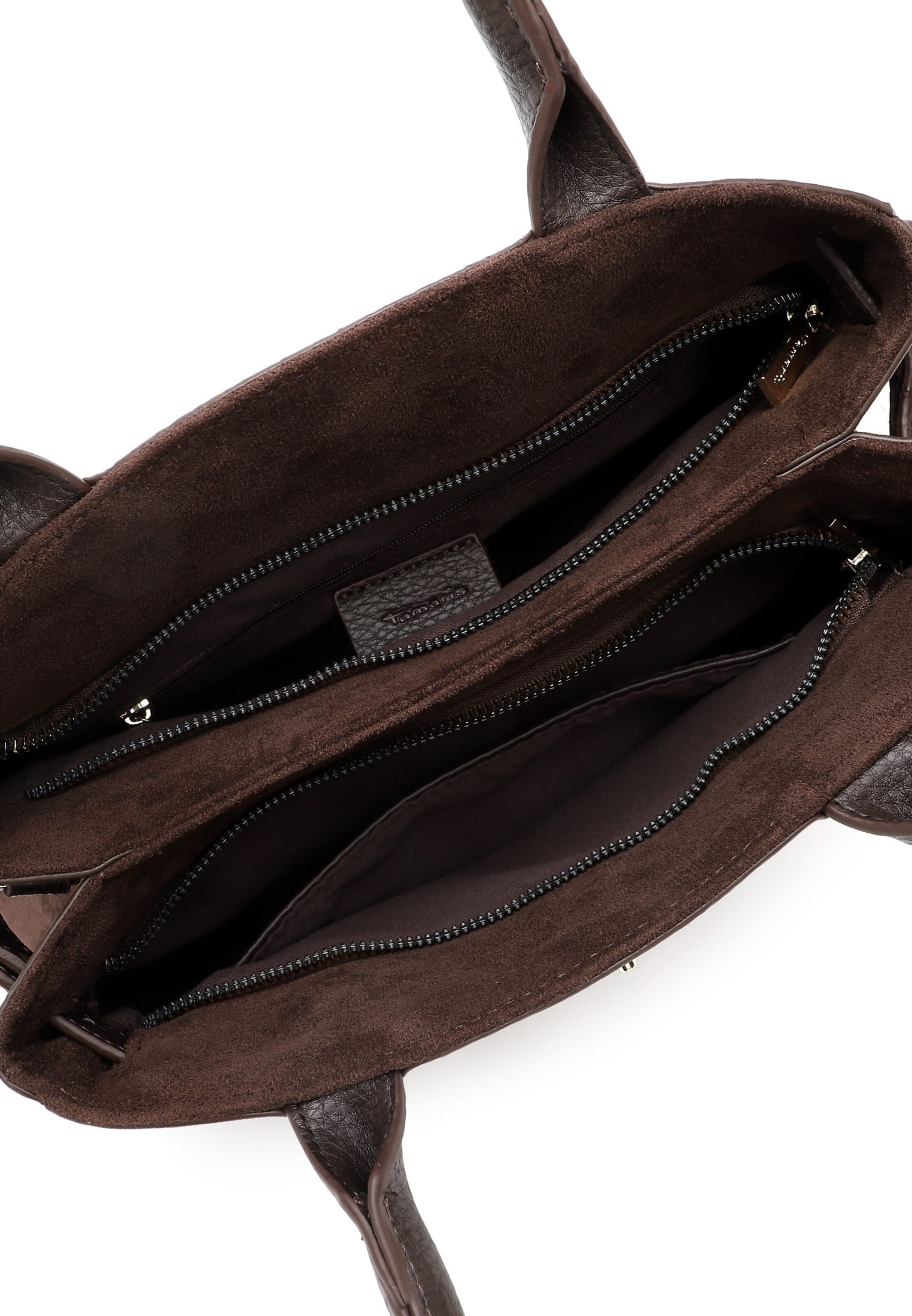 Tamaris Shopper in Bruin