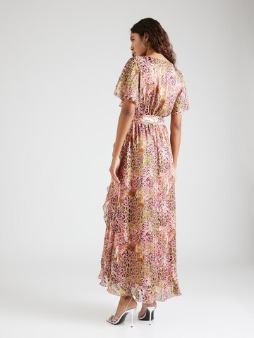 Robe SISTERS POINT en rose