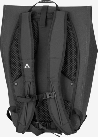 Rucsac sport 'Clubride III' de la VAUDE pe negru