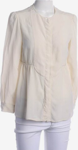 MISSONI Blouse & Tunic in XS in White: front