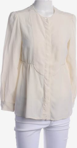 MISSONI Blouse & Tunic in XS in White: front