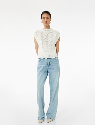 Koton Sweater in White