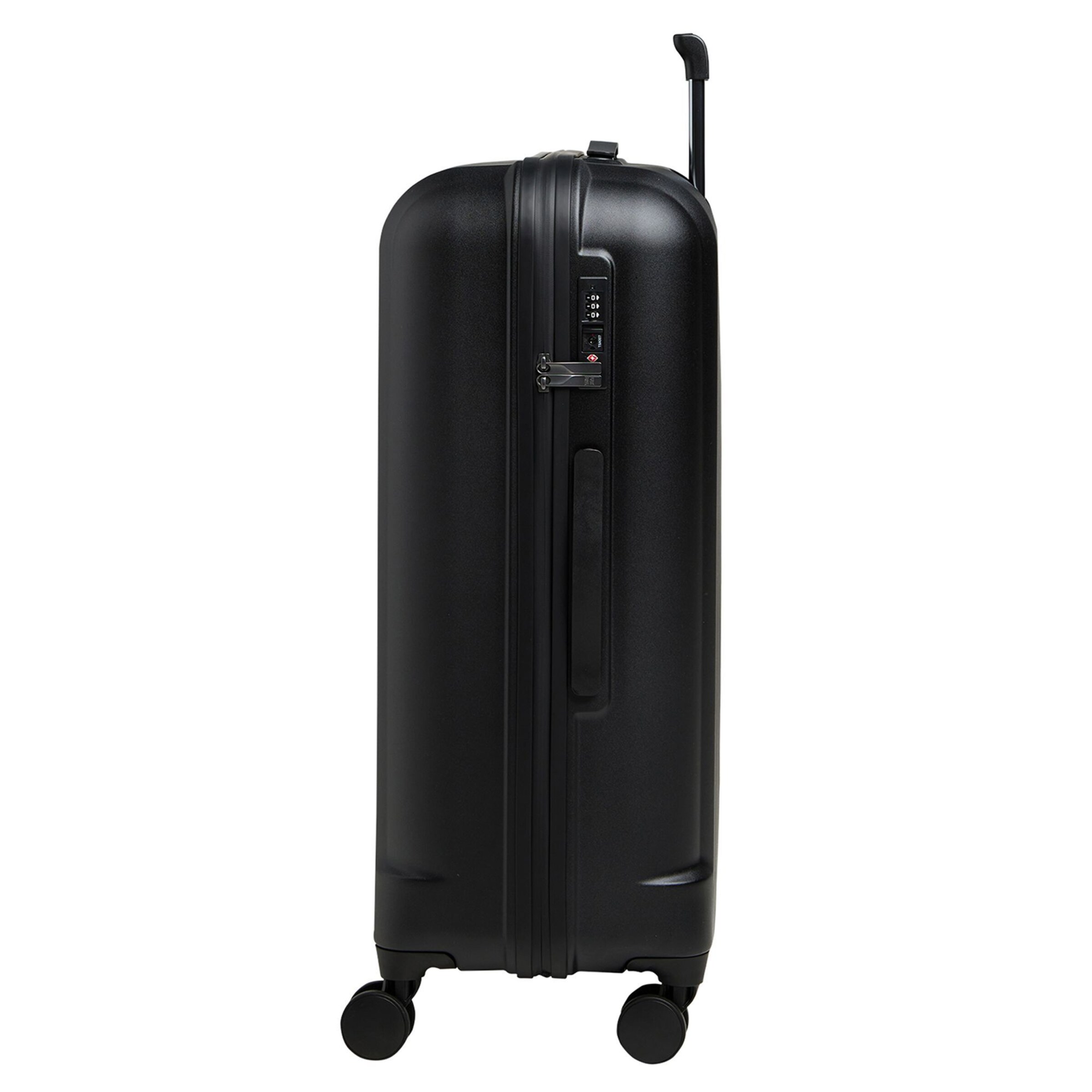 Got Bag Trolley in Zwart