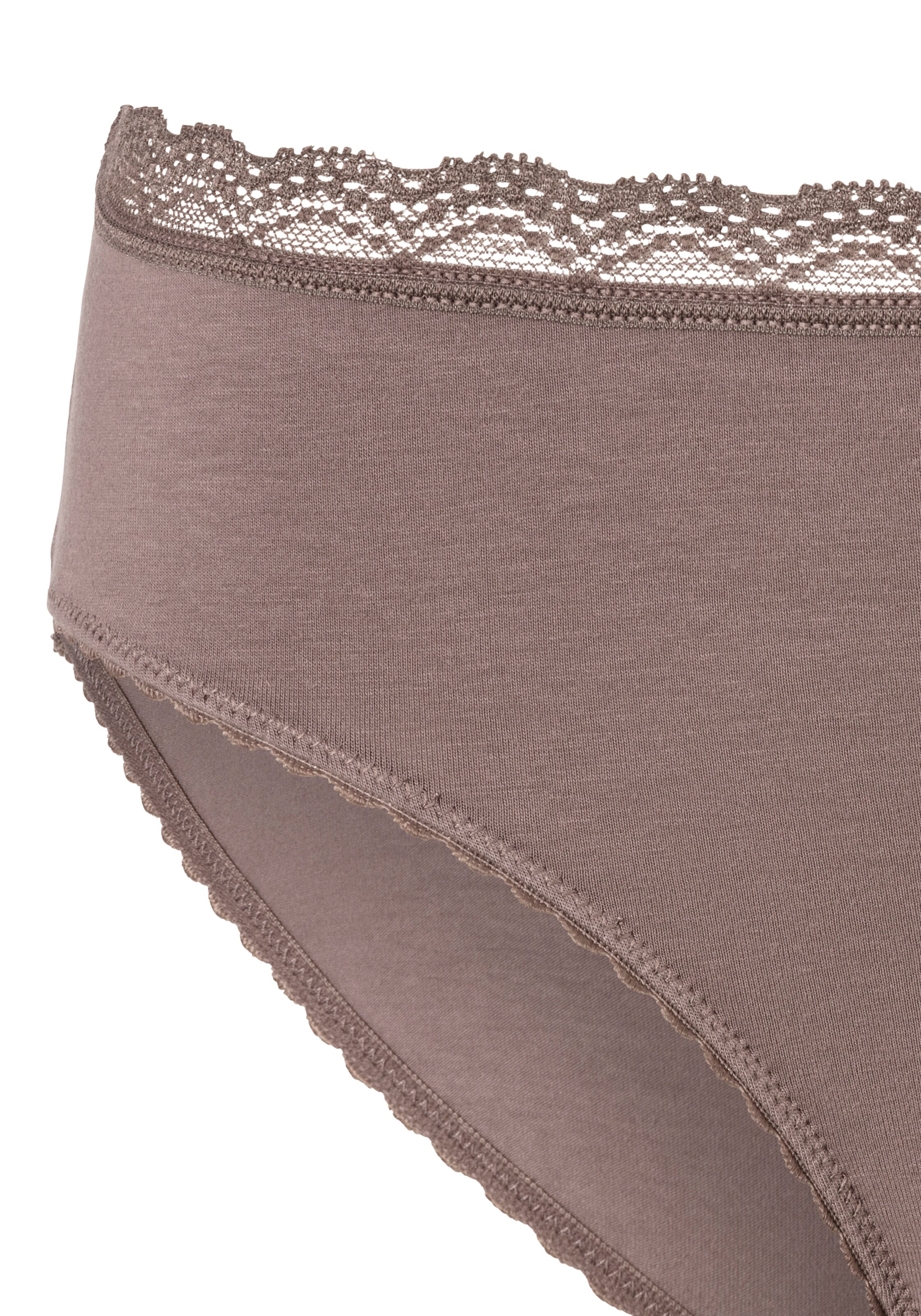 VIVANCE Slip in Beige