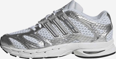 ADIDAS ORIGINALS Sneakers 'Adistar' in 36 in Silver grey / White, Item view