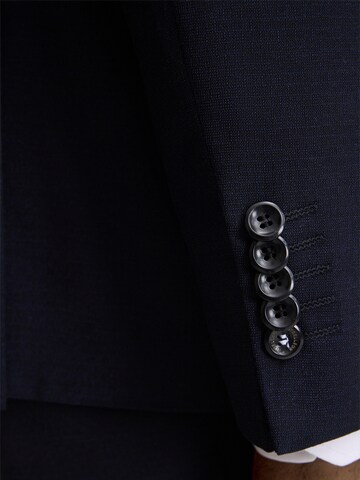 STRELLSON Slim fit Suit Jacket 'Aidan' in Blue