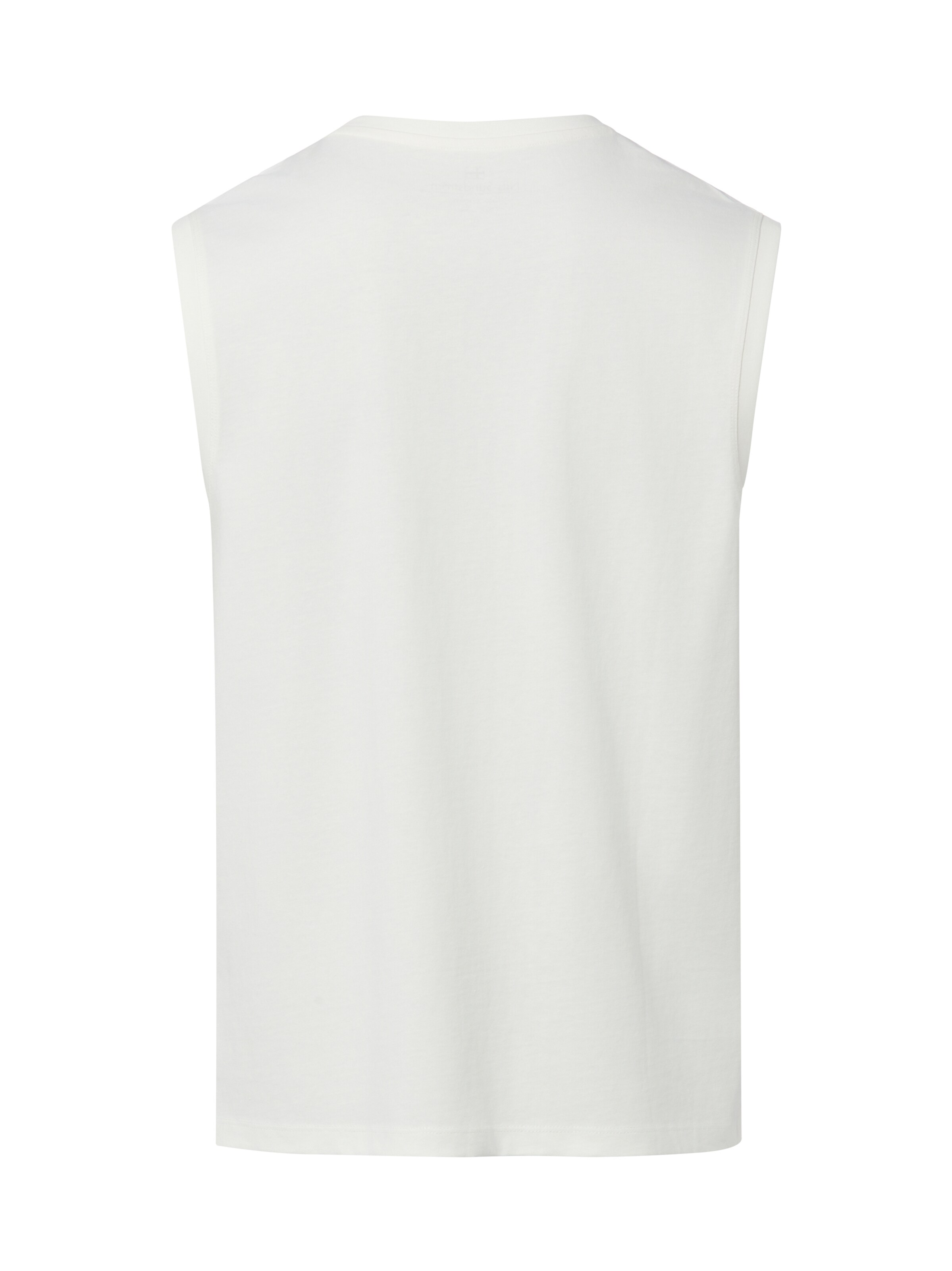 Nils Sundström Shirt in White
