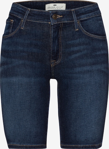 CROSS JEANS Jeans 'ANYA' in Blue: front
