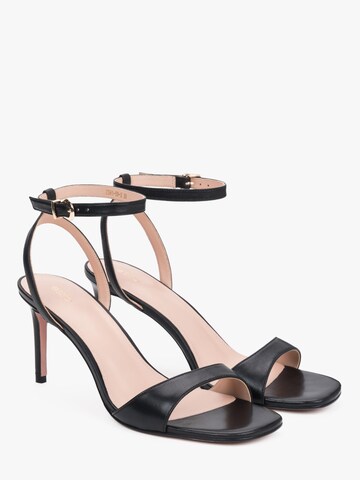Sandales '2591-59' Estro en noir