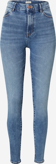 Lindex Jeans 'Clara' in de kleur Blauw denim, Productweergave